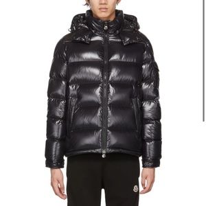 Moncler maya